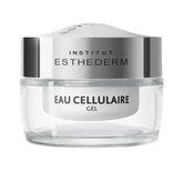 INSTITUT ESTHEDERM-EAU CELLULAIRE gel fresco hidratante 50 ml.-DrShampoo - Perfumaria e Cosmética